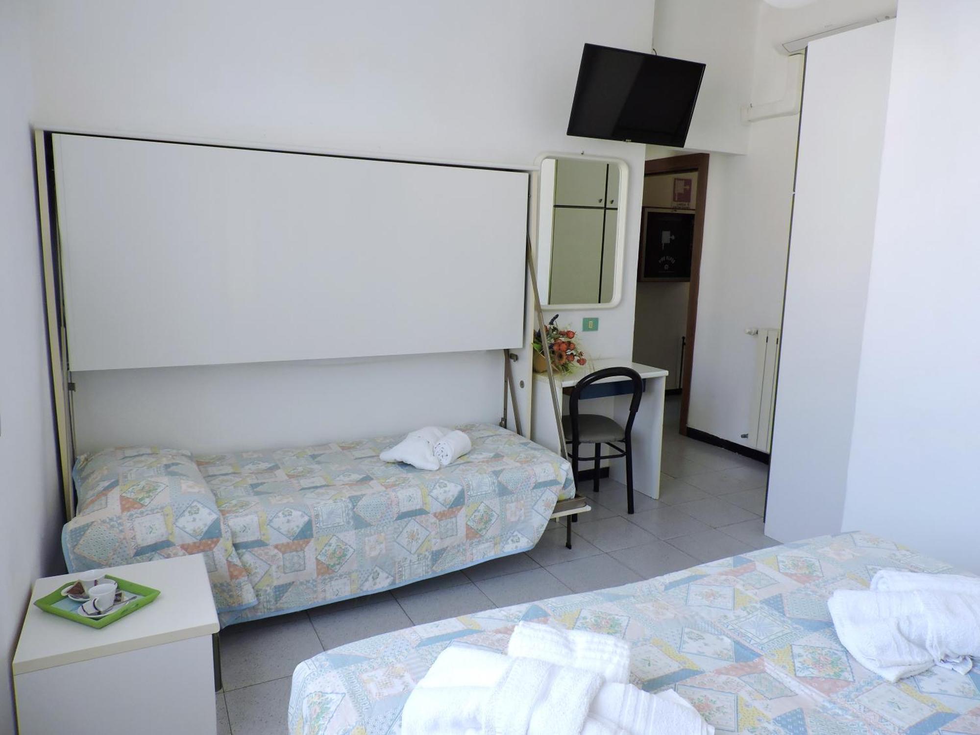 Hotel Villa Chiara Finale Ligure Exteriér fotografie