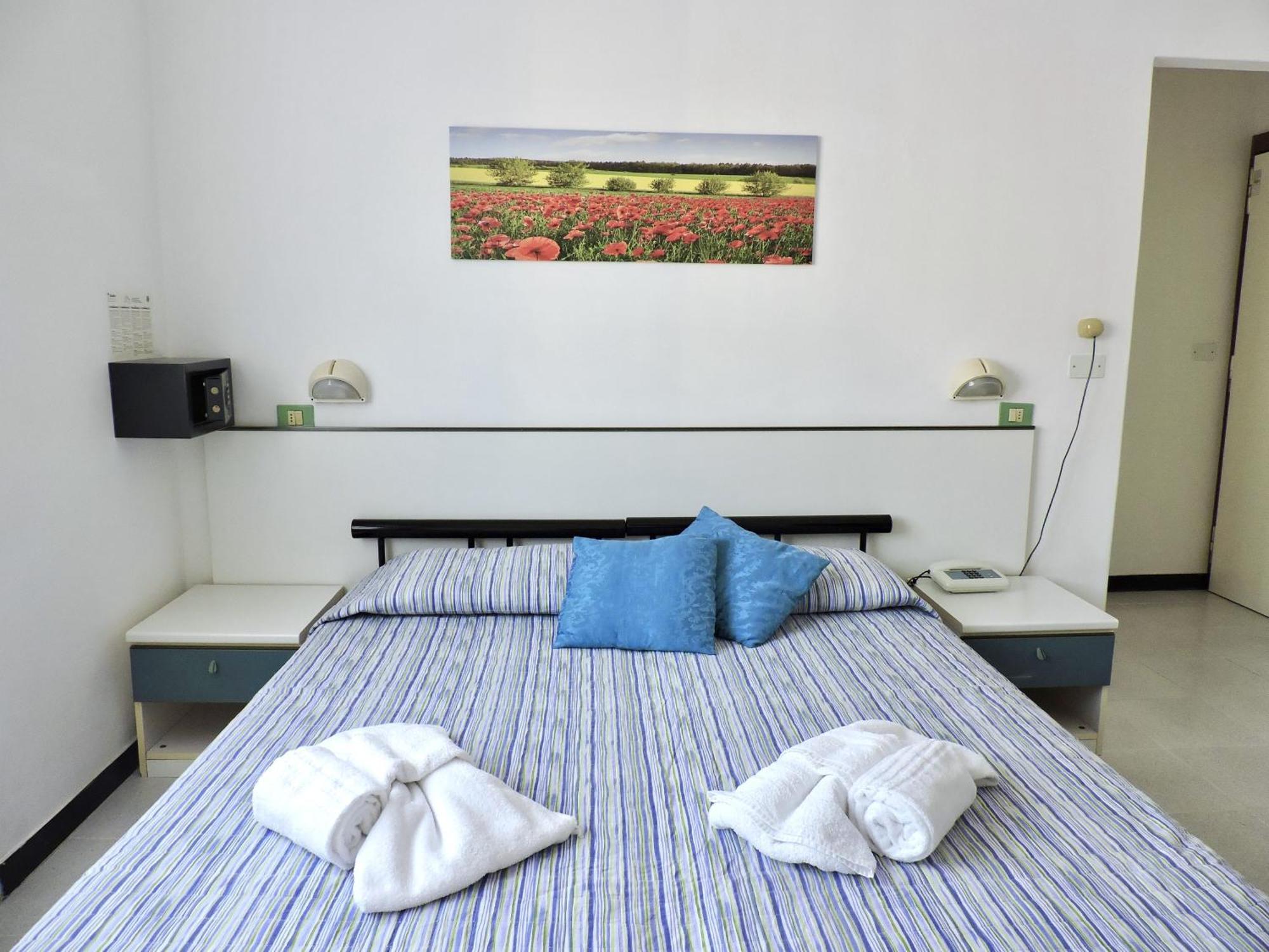 Hotel Villa Chiara Finale Ligure Exteriér fotografie
