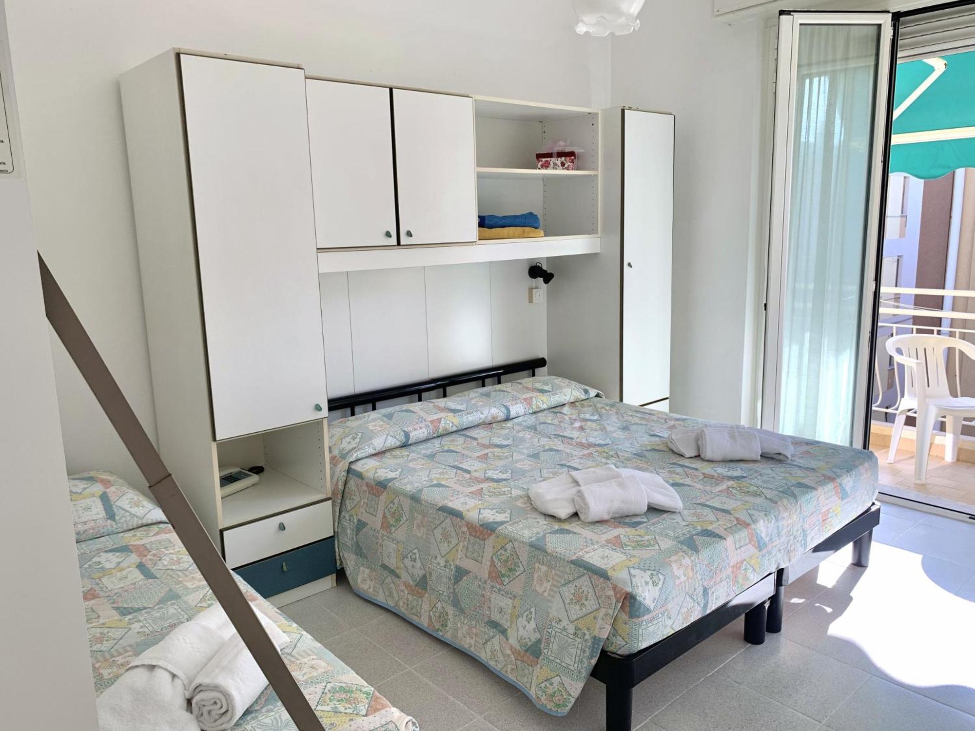 Hotel Villa Chiara Finale Ligure Exteriér fotografie