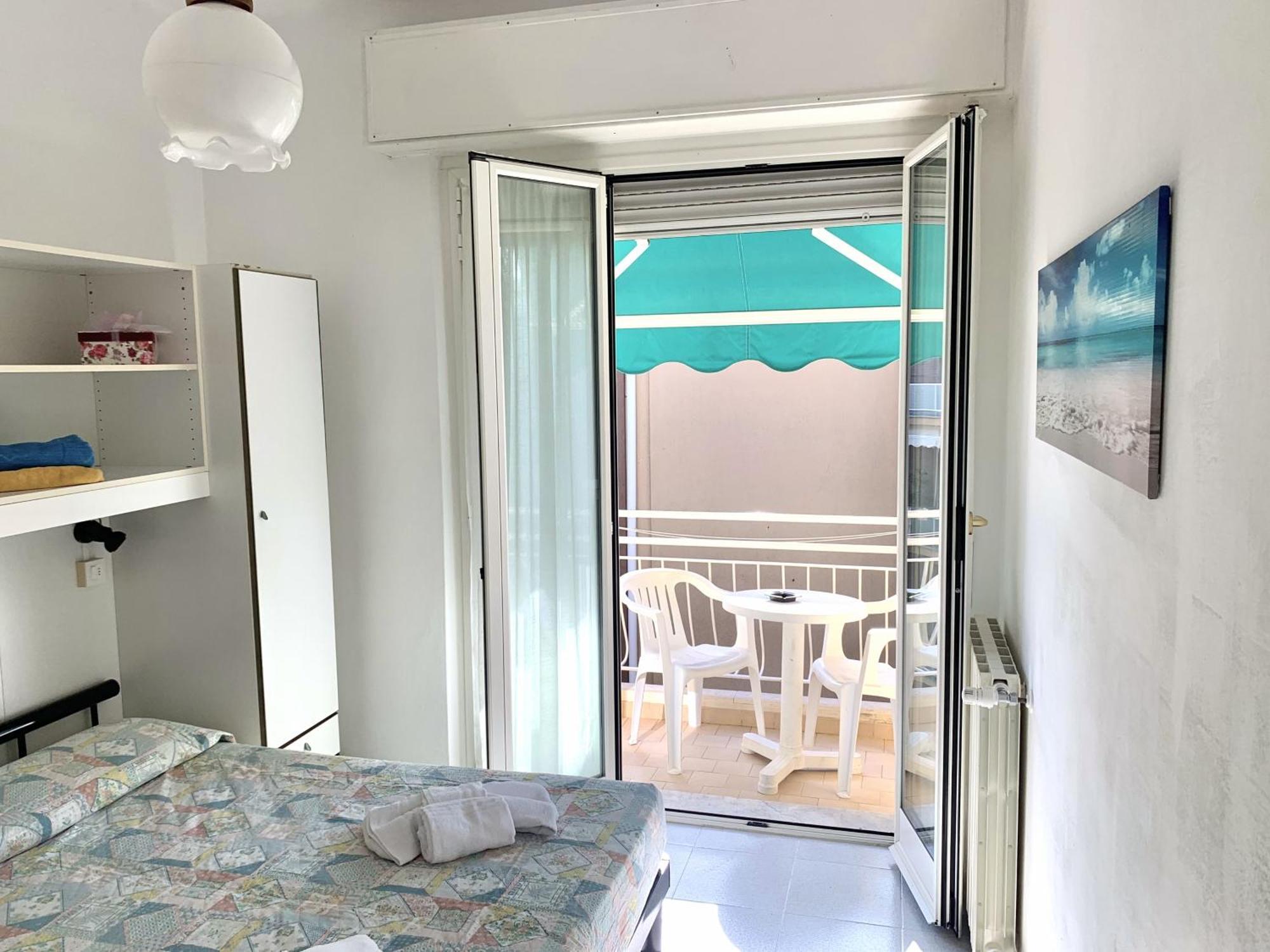 Hotel Villa Chiara Finale Ligure Exteriér fotografie