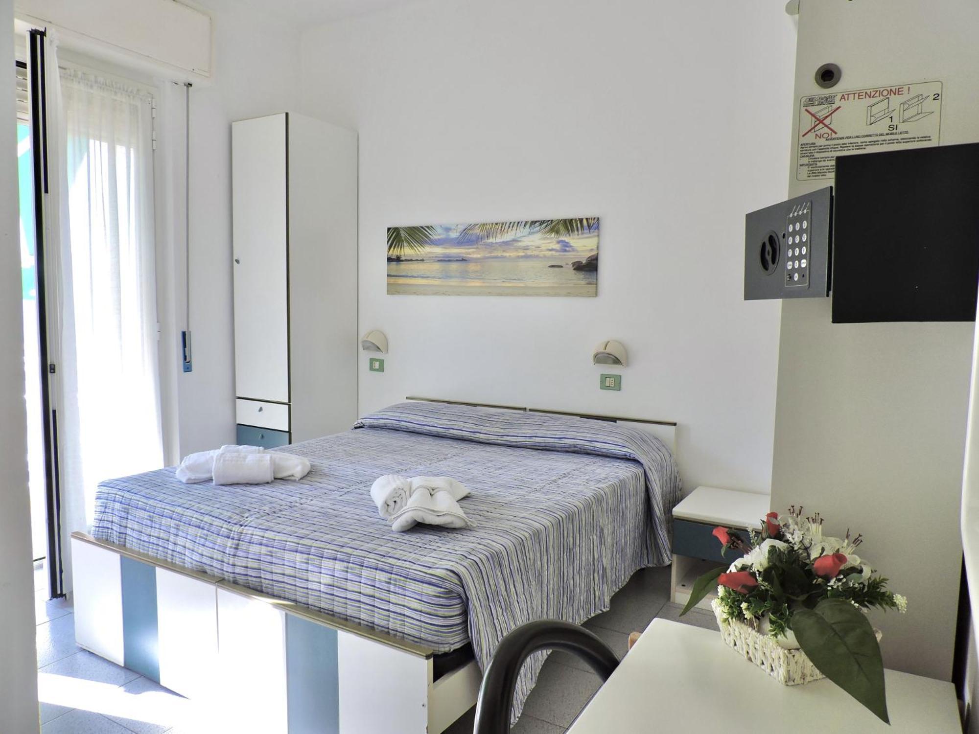 Hotel Villa Chiara Finale Ligure Exteriér fotografie