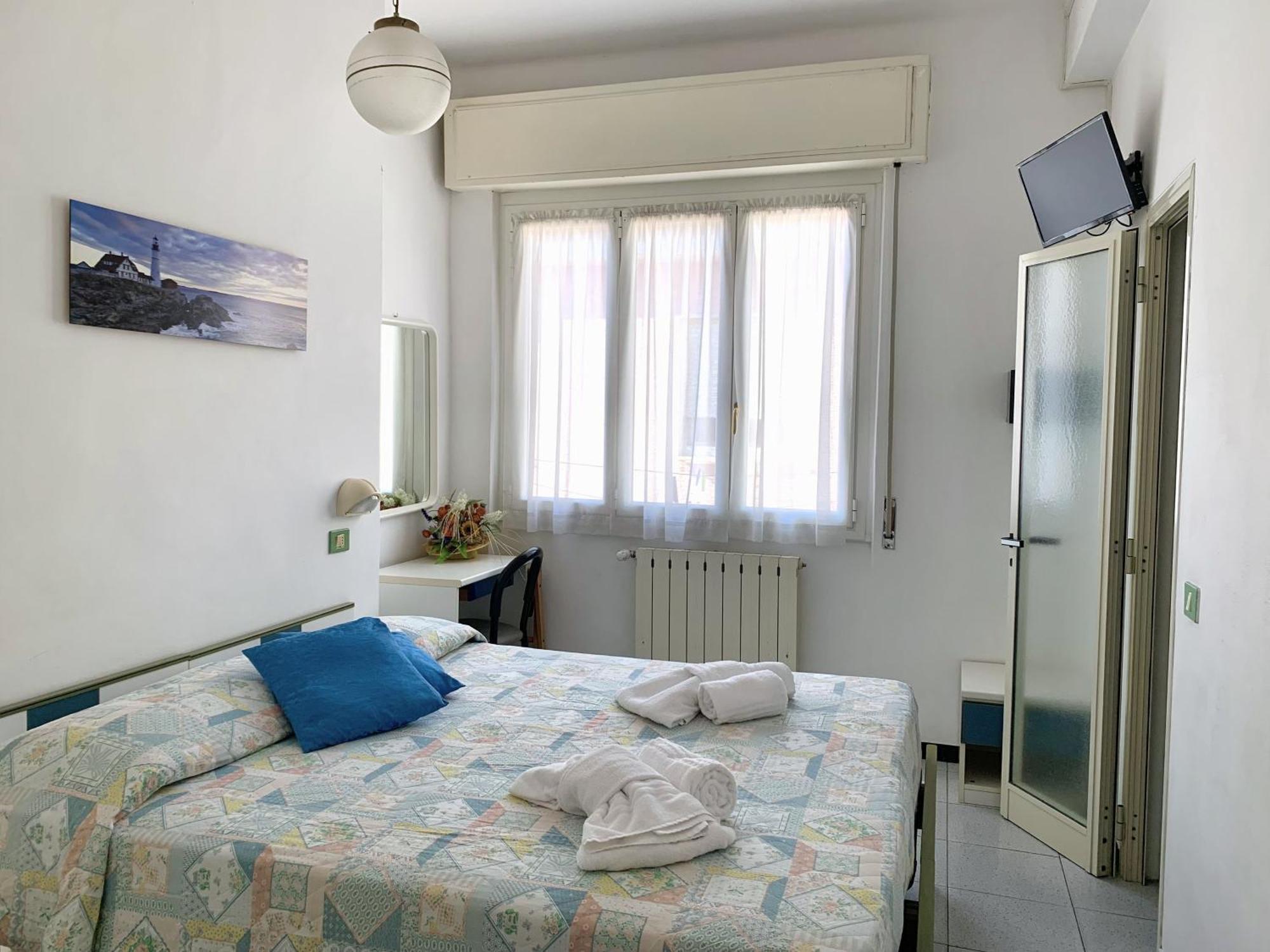 Hotel Villa Chiara Finale Ligure Exteriér fotografie